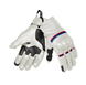 Моторукавички Seventy C20 Rebel vintage white L