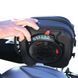 Мотосумка на бак Oxford S-Series Q4s Tank Bag Black