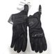 Мотоперчатки женские Shima Modena Black XS
