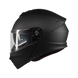 Мотошолом MT GENESIS SV PURE A1 Black Matt M