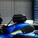 Мотосумка на бак Oxford S-Series Q4s Tank Bag Black