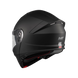Мотошолом MT GENESIS SV PURE A1 Black Matt M