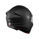 Мотошолом MT GENESIS SV PURE A1 Black Matt M