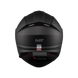 Мотошолом MT GENESIS SV PURE A1 Black Matt M