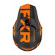 Мотошлем FXR Torque Team 22-Black/Orange S