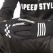 Перчатки FASTHOUSE Speed Style Grit , Black - 2X