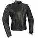 Мотокуртка SEGURA шкіра LADY DOLLY black T1