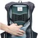 Рюкзак USWE PATRIOT 15L Black Large