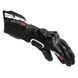 Моторукавички STR-5 Gloves LADY Black