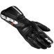 Моторукавички STR-5 Gloves LADY Black
