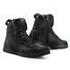 Мотоботинки Shima Rebel WP Black 46