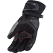 Мотоперчатки LS2 Frost Man Gloves Black Grey S