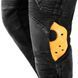 Мотоджинси SECA SQUARE II Washed Black W30-L32