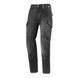 Мотоджинси SECA SQUARE II Washed Black W30-L32