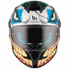 Мотошлем MT Targo S Joke A5 Gloss ECE2206 XXS