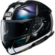 Мотошолом Shoei GT-AIR3 Scenario TC-5 M