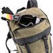 RSD X Kriega Backpack - Roam 34 - Black/Black