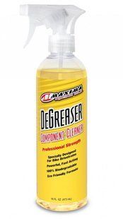 Очищувач Maxima DEGREASER 473мл, Aerosol