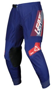 Штани LEATT Pant Moto 4.5 Royal 36