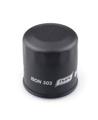 Фільтр масляний ISON 303 (HF303)