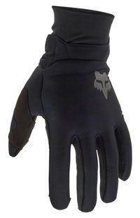 Зимові мотоперчатки FOX DEFEND THERMO GLOVE - CE Black L (10)