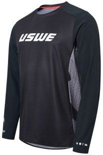 Джерсі USWE Lera Jersey Black S