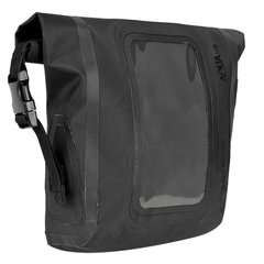 Мотосумка на бак Oxford Aqua M2 Mini Tank bag Black