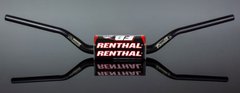 Кермо Renthal Fatbar 933 D36 Black VILLOPOTO / STEWART