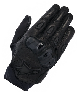Мотоперчатки Alpinestars Sp X 7 Black/Black XL