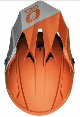 Мотошлем Oneal 1SRS Matt Orange L