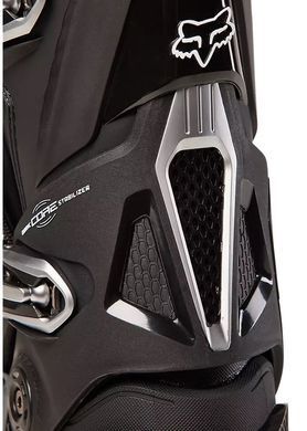 Мотоботы FOX INSTINCT 2.0 Black 12