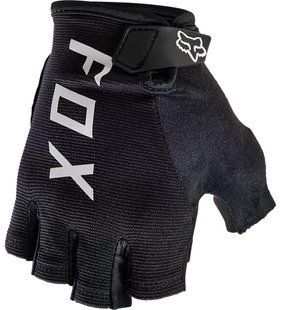 Мотоперчатки FOX RANGER GEL SHORT GLOVE Black XXL (12)