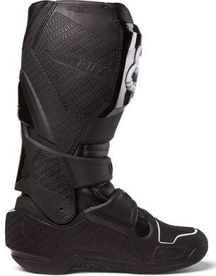 Мотоботы FOX INSTINCT 2.0 Black 12