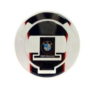 Наклейка на кришку бака NK-17 BMW