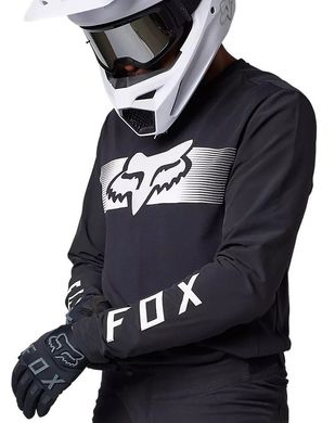 Джерсі штани FOX Ranger Off-Road Black M