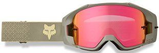 Окуляри FOX VUE VIVID&trade; Goggle Cream VIVID Pink Lens