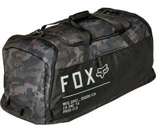 Сумка для формы FOX PODIUM GB 180 Camo Gear Bag