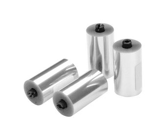 Just1 Roll Off Films 4 Pack XL (36 mm)