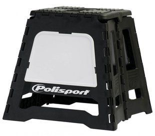 Подставка под мотоцикл Polisport Moto Stand MX White