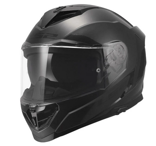 Мотошолом LS2 FF818 Storm 3 Jeans Titanium S