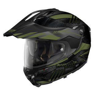 Мотошолом X-Lite X-552 WINGSUIT N-COM L