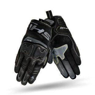Моторукавички Shima Blaze Black L