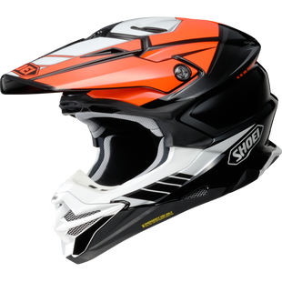Мотошлем SHOEI VFX-WR 06 Jammer TC-8 L