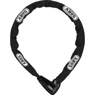 Замок із ланцюгом ABUS 9809/140 Black