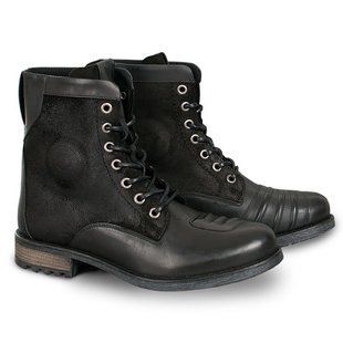 Мотоботи REVIT REGENT Black 45