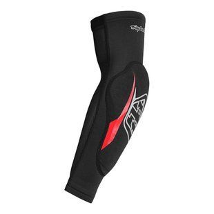 Захист ліктя TLD Raid Elbow Guard Black Розмір M/LG