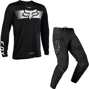 Джерсі штани FOX Ranger Off-Road Black M