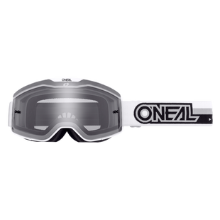 Маска кросова O`Neal B-20 Proxy White Black Grey