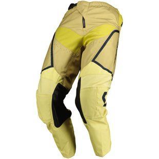 Штани кросові Pant 350 Track Evo beige tan blue 32