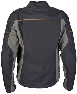 Куртка FOX Ranger GORE-TEX Adventure Jacket Pewter, XXL